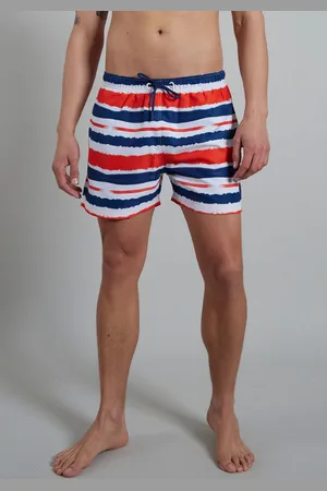 Ceceba Badeshorts, mit tollem Print für warme Sommertage