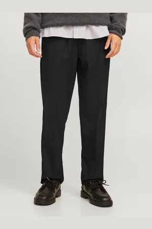 JACK & JONES Jogginghose »JPSTKANE EDWIN JOGGER NOOS«