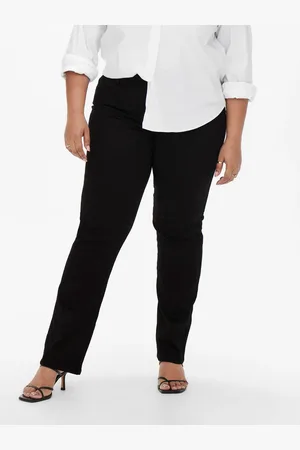 ONLY Gerade Jeans »CARAUGUSTA«