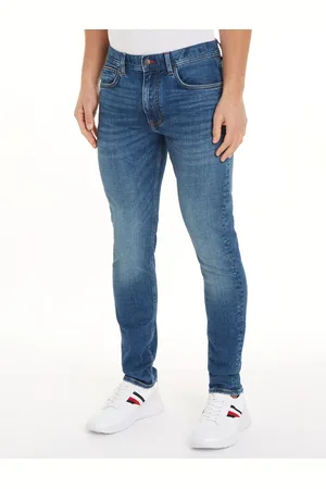 Tommy Hilfiger Tapered-fit-Jeans »TAPERED HOUSTON«