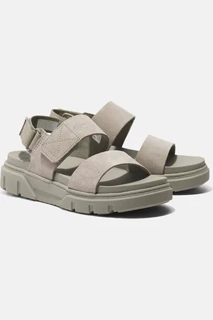 Timberland Sandale »GREYFIELD SANDAL BACKSTRAP SANDAL«