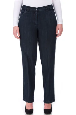 Kj Stretch-Jeans »Babsie«, mit Stretch-Anteil