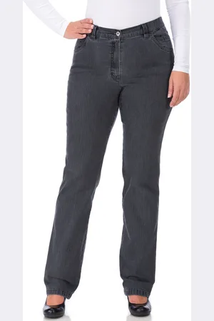 Kj Stretch-Jeans »Betty Denim Stretch«, mit Stretch