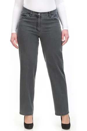 Kj Stretch-Jeans »Babsie«, mit Stretch-Anteil
