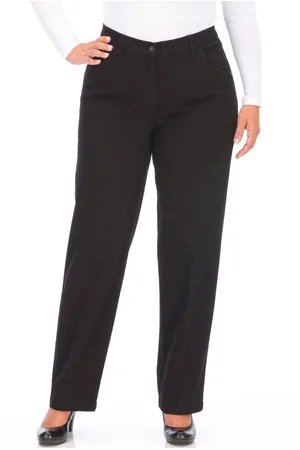 Kj Stretch-Jeans »Babsie«, mit Stretch-Anteil