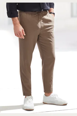 john devin Jogger Pants »Jogg Pants«, Slim Fit, aus leichter Webqualität