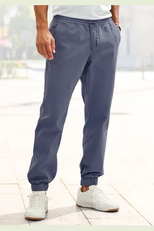 john devin Jogger Pants »Jogg Pants«, aus elastischer Baumwoll-Qualität