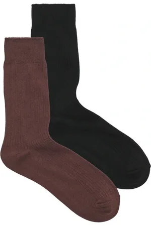 JACK & JONES Freizeitsocken »JAC PREMIUM SOCKS 2 PACK NOOS«, (Packung, 2 Paar)