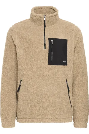 Blend Fellimitatjacke »Fellimitatjacke BHMTOTTO«