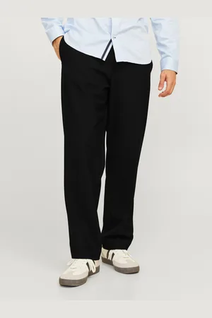 JACK & JONES Chinos »JPSTKARL JJBANKS CHINO SN«