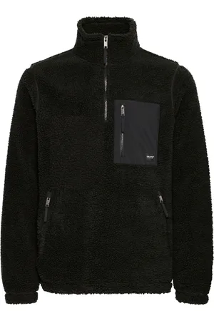 Blend Fellimitatjacke »Fellimitatjacke BHMTOTTO«