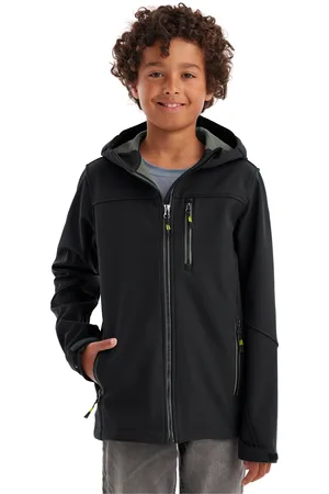 Killtec Softshelljacke »Jungen Softshelljacke«