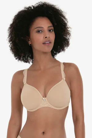 Rosa Faia Bügel-BH, Spacer-Schale, mit Bügel, atmungsaktiv, schlicht und sehr bequem