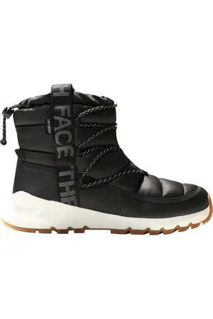 The North Face Winterstiefel »W THERMOBALL LACE UP WP«, Snowboots, Winterboots, Winterschuhe, wasserdicht