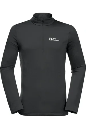 Jack Wolfskin Stehkragenpullover »SKY THERMAL HZ M«