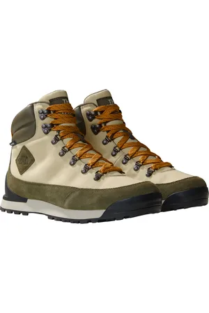 The North Face Winterboots »M BACK-TO-BERKELEY IV TEXTILE WP«, Snowboots, Winterstiefel, Winterschuhe, wasserdicht