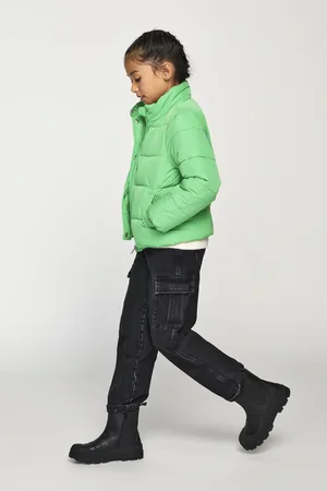 ONLY Cargojeans »KOGHARMONY WIDE CRGO CARROT AZG659 NOOS«