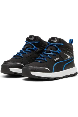 PUMA Winterboots »EVOLVE TRAIL PS«, Snowboots, Winterstiefel, Winterschuhe