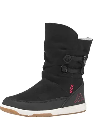 Kappa Winterboots, Snowboots, Winterstiefel, Winterschuhe, gefüttert
