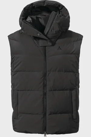 Schöffel Funktionsweste »Urban Down Vest Style Vindave WMS«