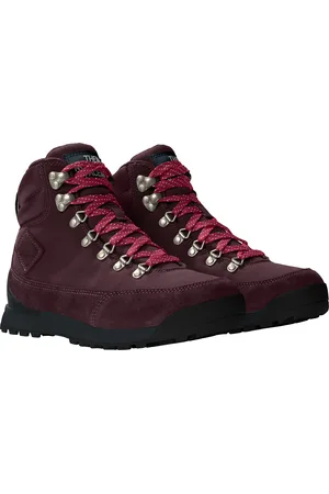 The North Face Winterboots »W BACK-TO-BERKELEY IV TEXTILE WP«, Snowboots, Winterstiefel, Winterschuhe, wasserdicht