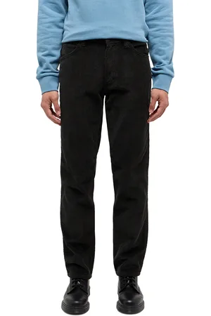 Mustang Cordhose »Style Tramper Straight«