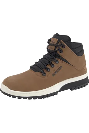 K1X Schnürboots »Territory Superior«, Winterstiefel, Schnürstiefel, Winterschuhe