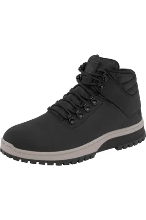 K1X Schnürboots »Territory Superior«, Winterstiefel, Schnürstiefel, Winterschuhe