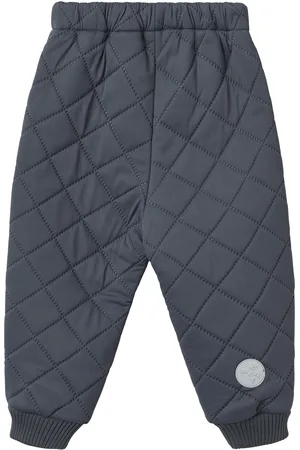 WHEAT Thermohose »Thermo Pants Alex«