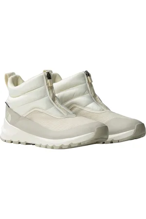 The North Face Winterstiefel »W THERMOBALL PROGRESSIVE ZIP II WP«, Snowboots, Winterboots, Winterschuhe, wasserdicht