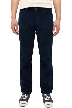Mustang Cordhose »Style Tramper Straight«