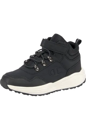 Champion Winterboots »CLIMB RX MID B PS«, Snowboots, Winterstiefel, Winterschuhe