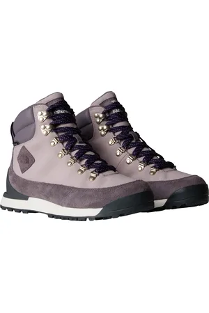 The North Face Winterboots »W BACK-TO-BERKELEY IV TEXTILE WP«, Snowboots, Winterstiefel, Winterschuhe, wasserdicht