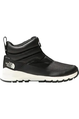 The North Face Winterstiefel »W THERMOBALL PROGRESSIVE ZIP II WP«, Snowboots, Winterboots, Winterschuhe, wasserdicht