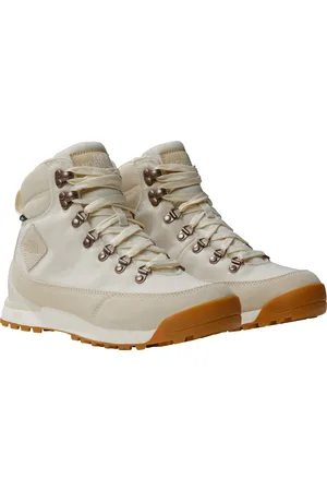 The North Face Winterboots »W BACK-TO-BERKELEY IV TEXTILE WP«, Snowboots, Winterstiefel, Winterschuhe, wasserdicht