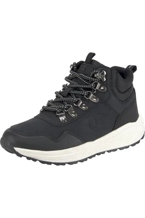 Champion Winterboots »CLIMB RX MID B GS«, Snowboots, Winterstiefel, Winterschuhe