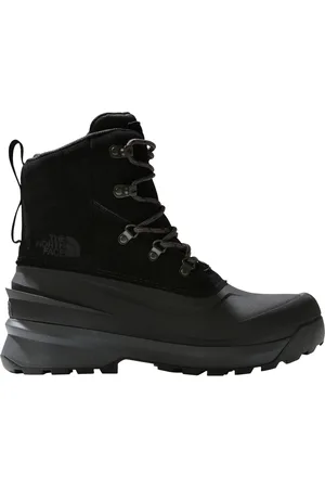 The North Face Winterstiefel »M CHILKAT V LACE WP«, Snowboots, Winterboots, Winterschuhe, wasserdicht
