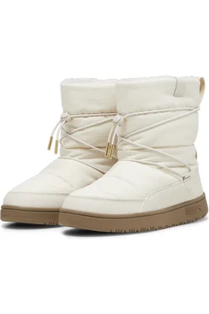 PUMA Winterstiefel »SNOWBAE WNS«, Snowboots, Winterboots, Winterschuhe