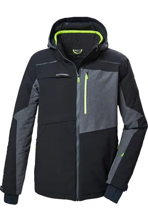 Killtec Skijacke »KSW 71 MN SKI JCKT«