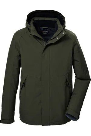 Killtec Funktionsjacke »KOW 4 MN JCKT«
