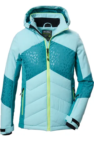 Killtec Skijacke »KSW 342 GRLS SKI QLTD JCKT«