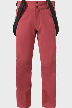 Schöffel Latzhose »Ski Pants Pontresina M«