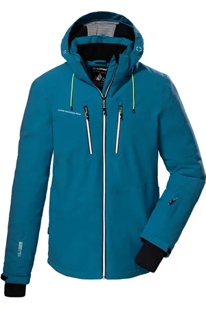 Killtec Skijacke »KSW 44 MN SKI JCKT«