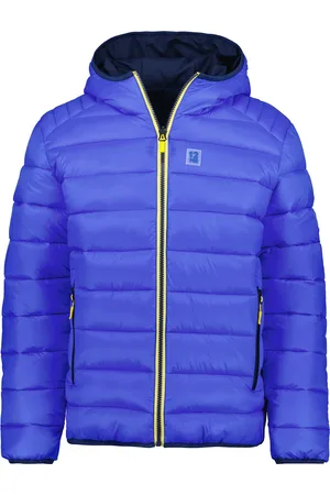 Ragman Steppjacke