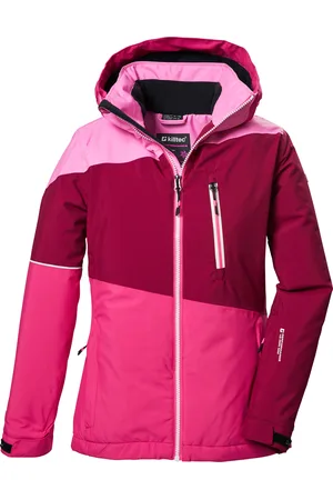 Killtec Skijacke »KSW 331 GRLS SKI JCKT«