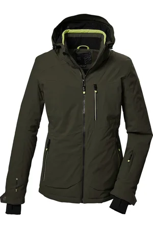 Killtec Skijacke »KSW 36 WMN SKI JCKT«