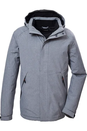 Killtec Funktionsjacke »KOW 4 MN JCKT«