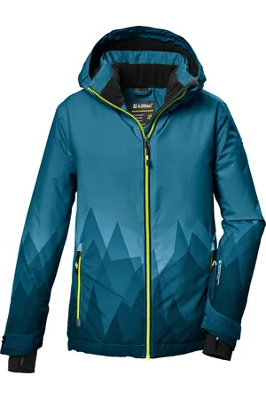 Killtec Skijacke »KSW 383 BYS SKI JCKT«