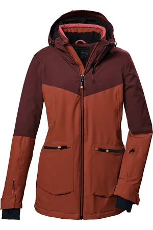 Killtec Skijacke »KSW 40 WMN SKI JCKT«