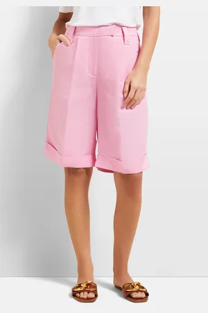 Bugatti Stoffhose, mit Bundfalte